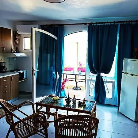 Ferienhaus Galini *