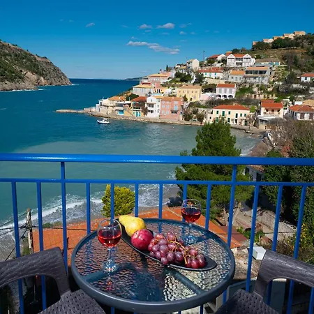 Galini Άσσος