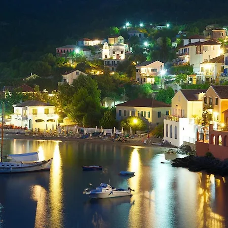 Galini * Άσσος