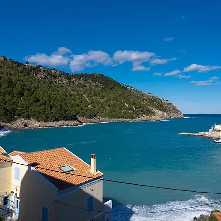 Galini Holiday home Asos
