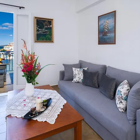 Galini Semesterbostad