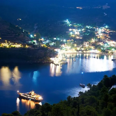 Galini Semesterbostad