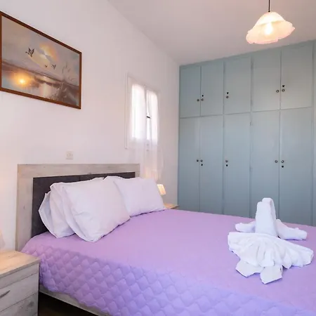 Semesterbostad Galini