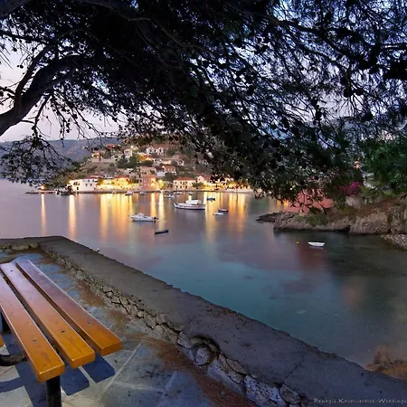 Galini Semesterbostad