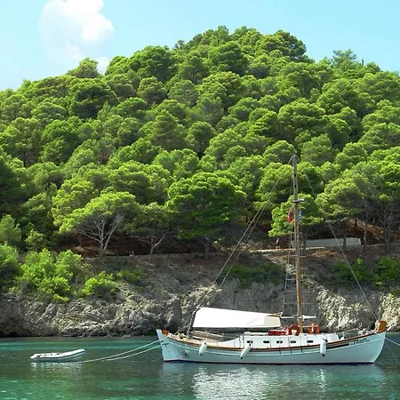 Semesterbostad Galini Asos