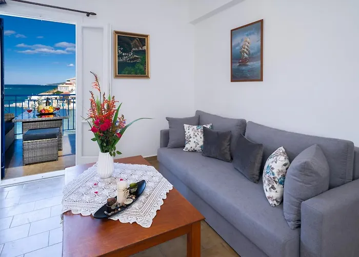 Galini Prázdninový dům