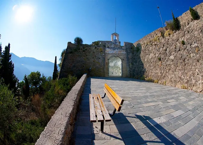 Galini Prázdninový dům *