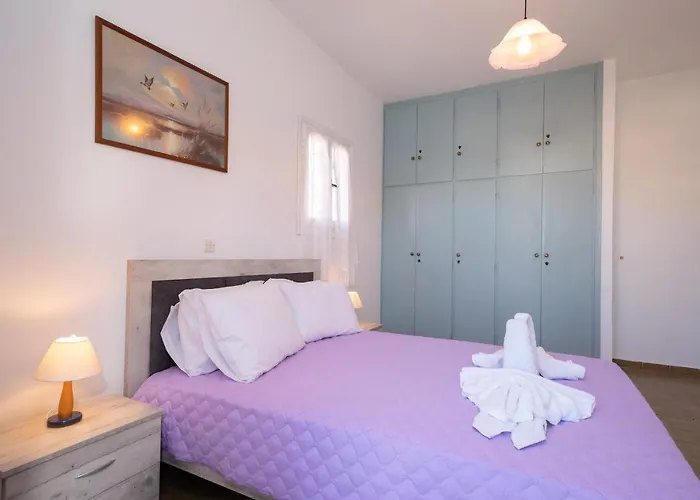 Prázdninový dům Galini