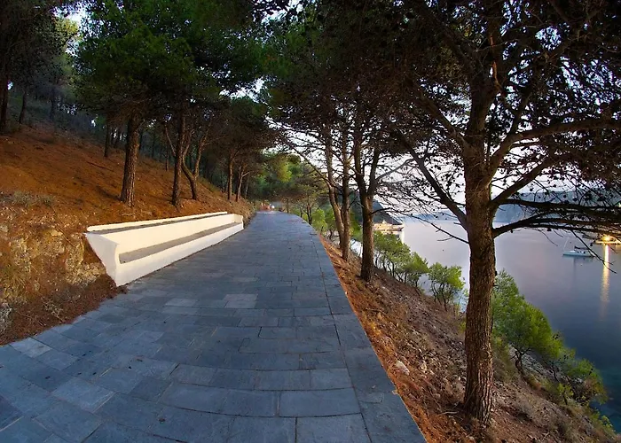 Prázdninový dům Galini Asos