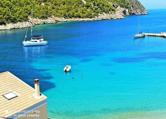 Prázdninový dům Galini